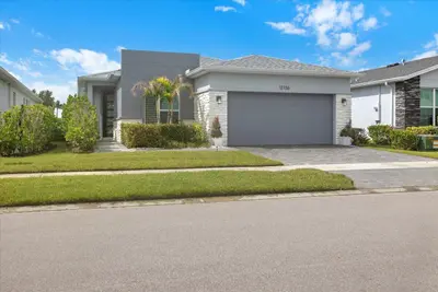 12736 SW ELEANOR Drive, Port St. Lucie – Single Family Residence for sale