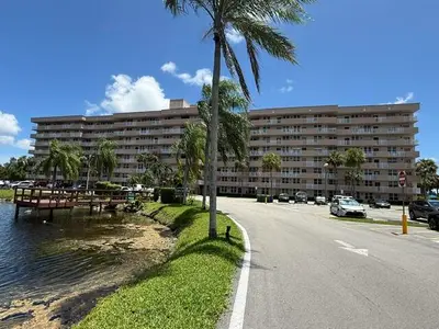 250 JACARANDA Drive 804, Plantation – leased