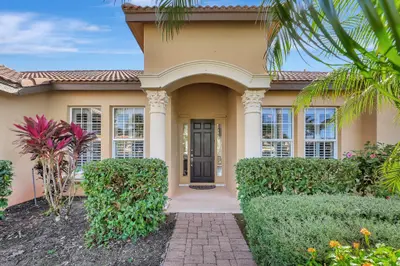 827 SW GRAND RESERVES Boulevard, Port St. Lucie – Single Family Residence for rent