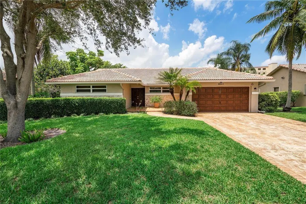 Photo 1 at 8651 NW 21ST Court, Coral Springs