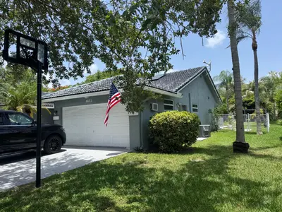 8651 NW 21ST Court, Coral Springs – Single Family Residence for rent