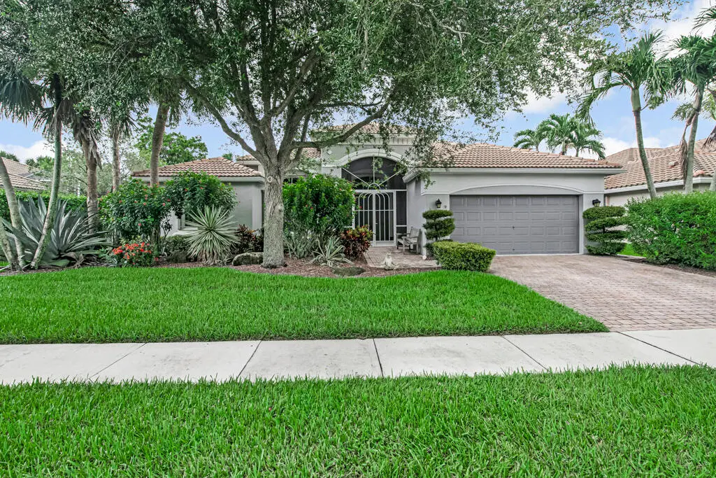 9611 RAVELLO Street, Lake Worth, FL – photo 1