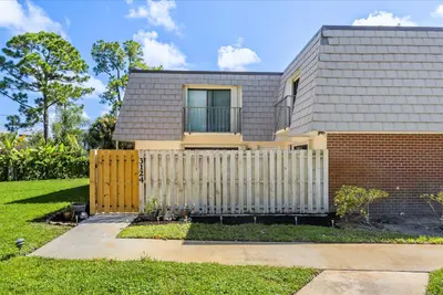 3124 SE Brook Street, Stuart – Townhouse for sale