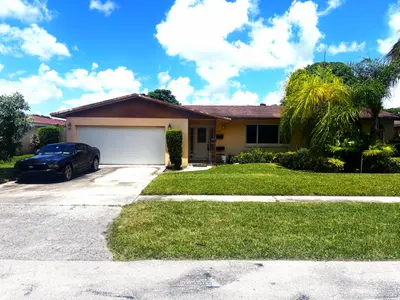 4531 NW 13th Court, Lauderhill – sold
