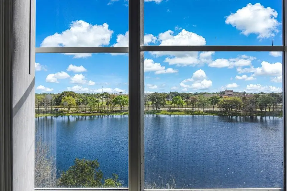 OUTSTANDING VIEW at 1660 Renaissance Commons Boulevard 2407, Boynton Beach