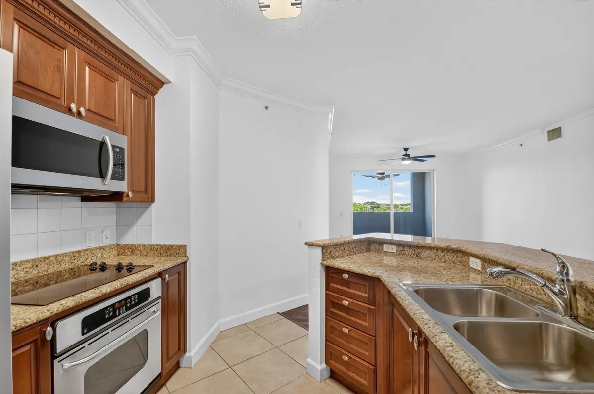 KITCHEN at 1660 Renaissance Commons Boulevard 2407, Boynton Beach