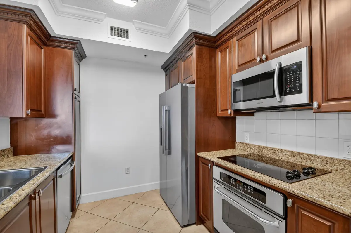 KITCHEN at 1660 Renaissance Commons Boulevard 2407, Boynton Beach