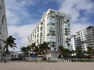 1000 S OCEAN Boulevard 10O, Pompano Beach – Condominium for rent