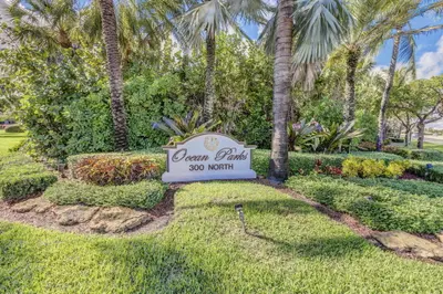 300 N A1A Highway 403 O, Jupiter – Condominium for rent