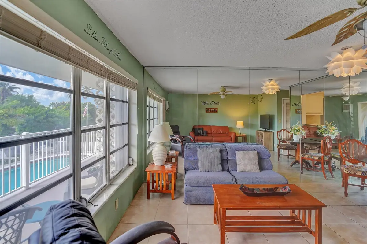 Photo 5 at 2501 N Ocean Boulevard 16, Pompano Beach