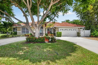 703 AVOCET Road, Delray Beach – Single Family Residence for sale
