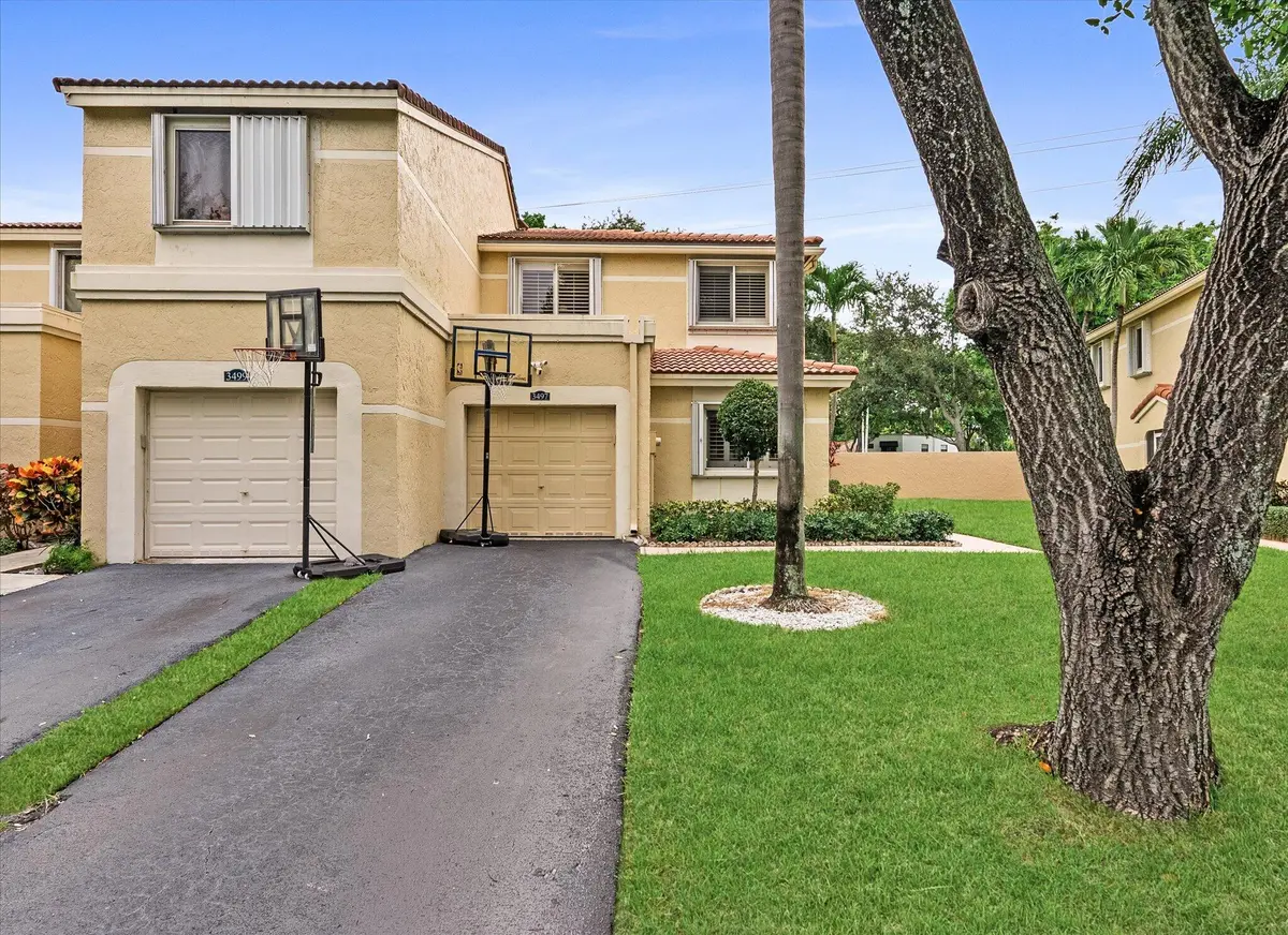 02-2 at 3497 DEER CREEK PALLADIAN Circle 3497, Deerfield Beach