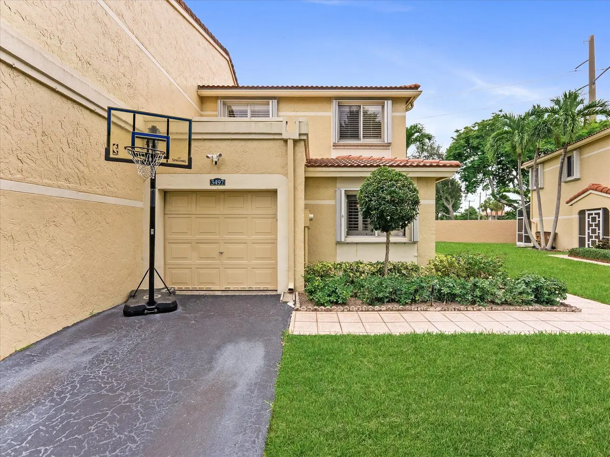 03-3 at 3497 DEER CREEK PALLADIAN Circle 3497, Deerfield Beach