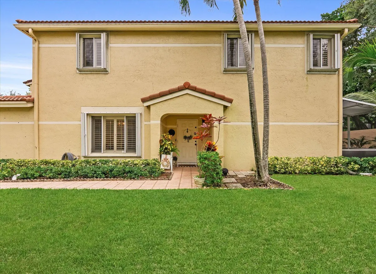 06-6 at 3497 DEER CREEK PALLADIAN Circle 3497, Deerfield Beach