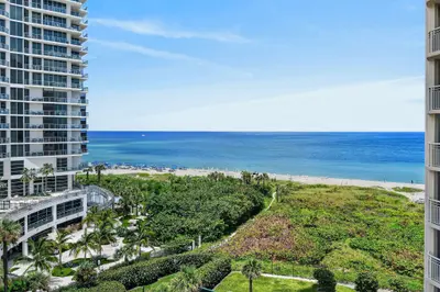 3000 N OCEAN Drive 8A, Singer Island – Condominium for sale