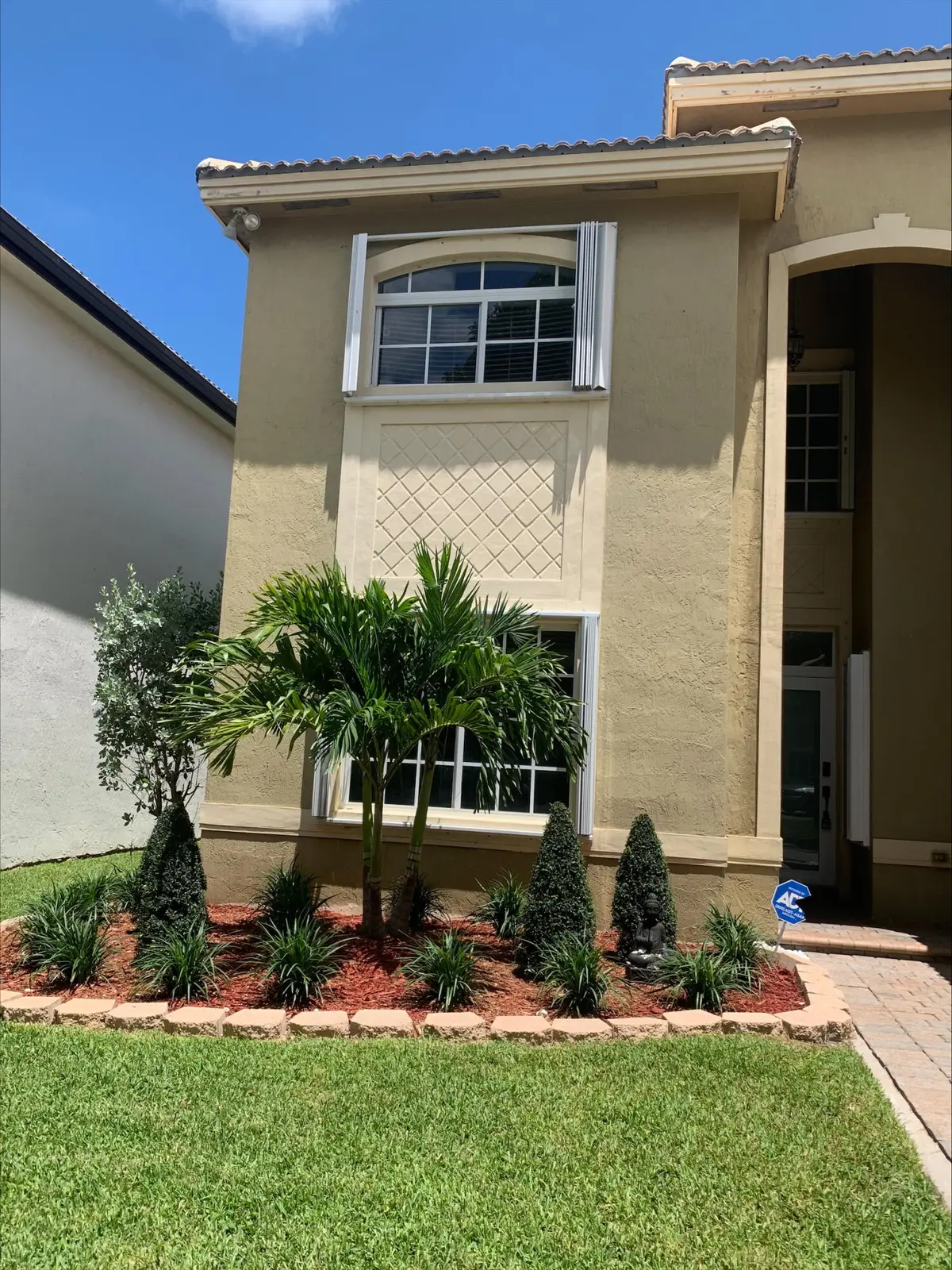 front at 20901 SW 88TH Court, Cutler Bay