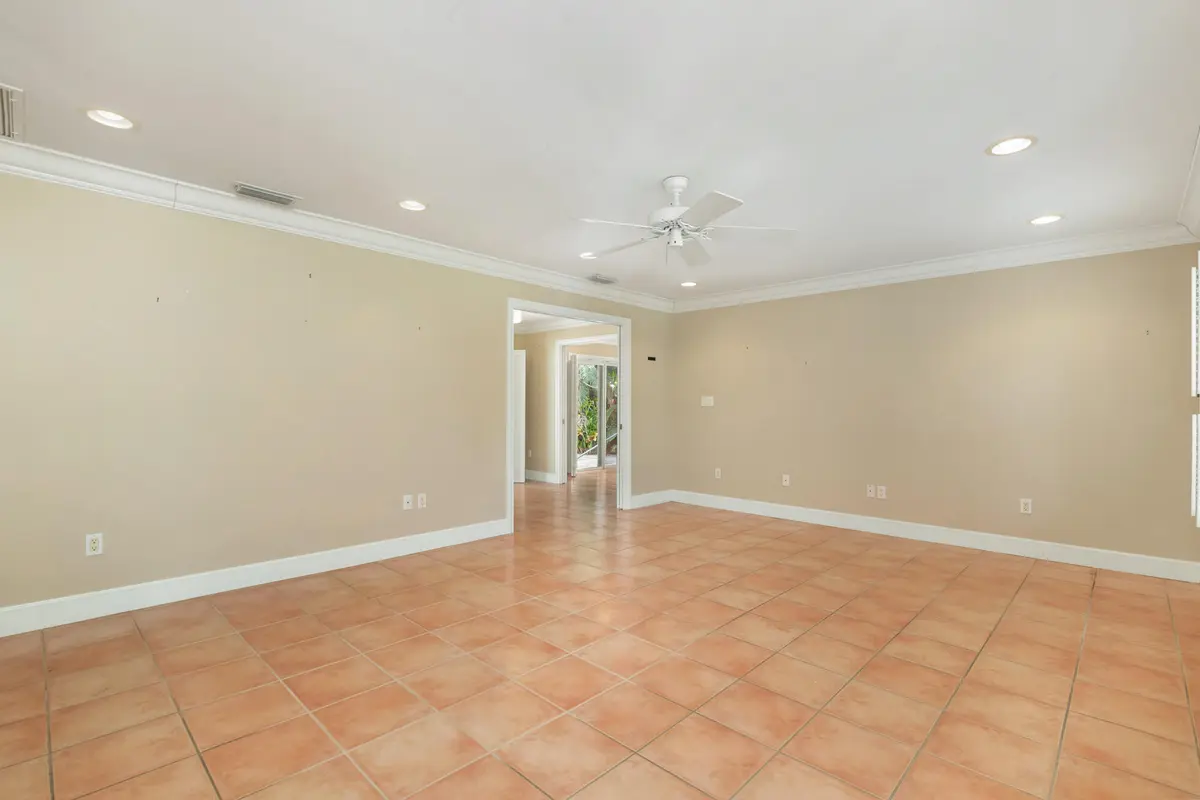Living Room at 245 COLONIAL Lane, Palm Beach