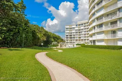 2780 S OCEAN Boulevard 509, Palm Beach – Condominium for rent