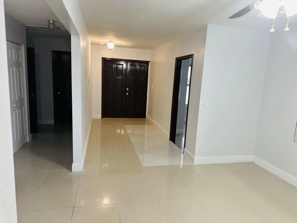 Living room for 926 at 926 N C Street, Lake Worth Beach