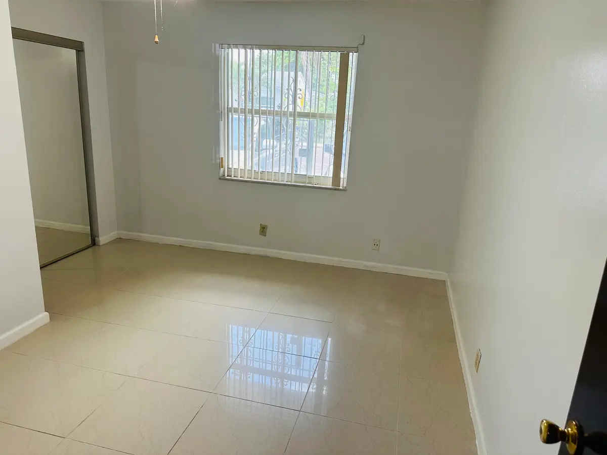 Master Bedroom at 926 N C Street, Lake Worth Beach