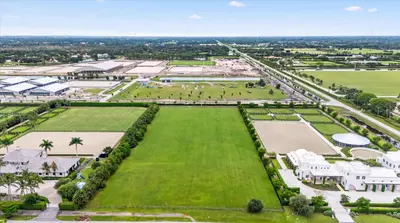 3758 Grand Prix Farms Drive, Wellington – Unimproved Land for sale