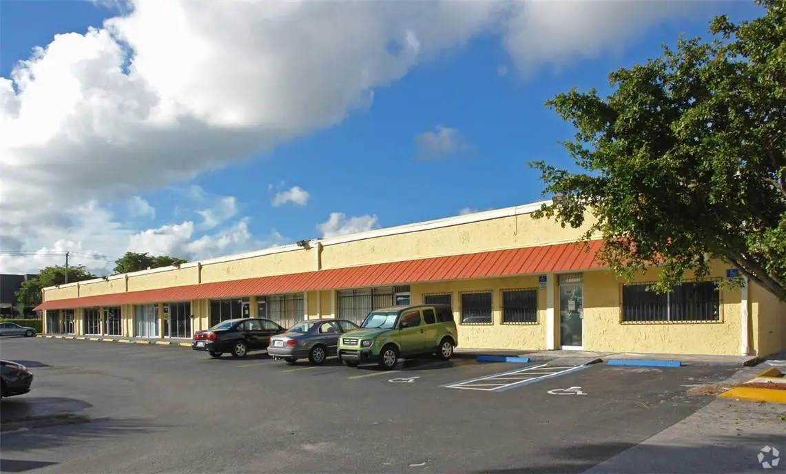 Photo 2 at 1601 NW 38TH Avenue, Lauderhill