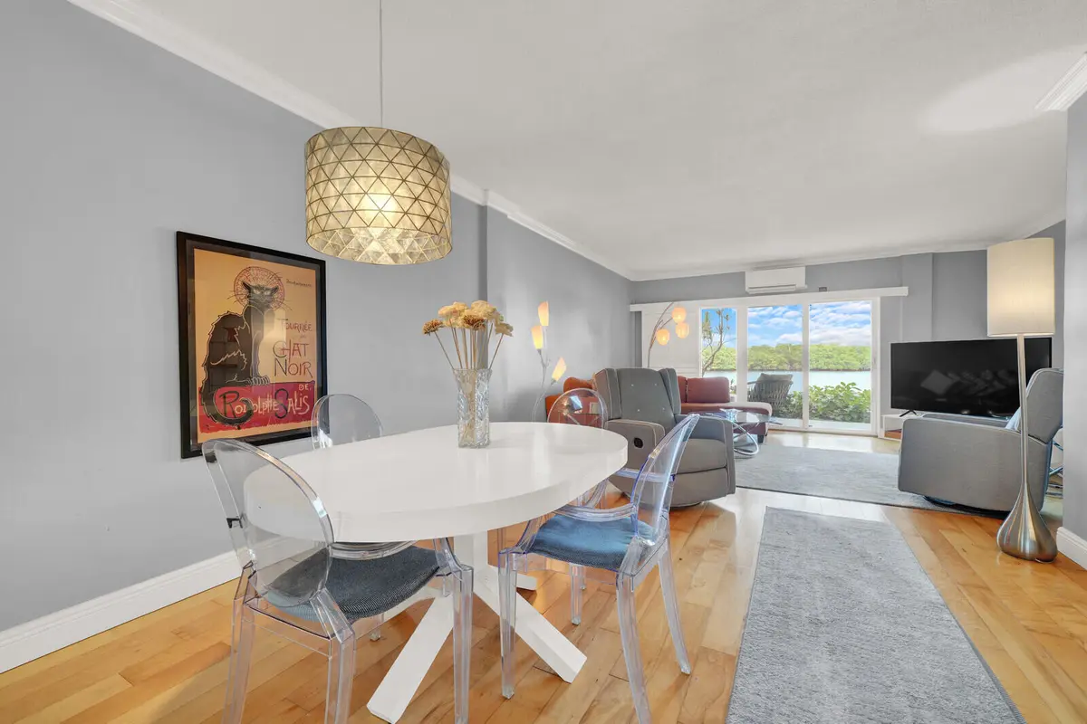 Panoramic Waterfront Views at 6520 N Ocean Boulevard 6, Ocean Ridge