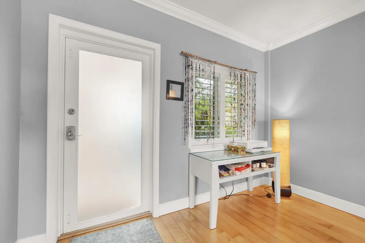 Foyer at 6520 N Ocean Boulevard 6, Ocean Ridge