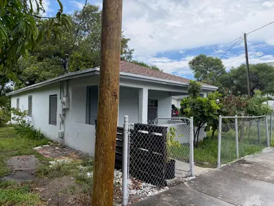 422 NW 7TH Terrace, Fort Lauderdale – leased