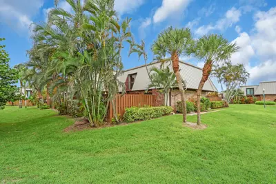 1420 OCEAN Way 7D, Jupiter – Townhouse for rent