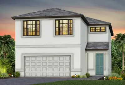 9570 Chora Tunel Way 84 Trailside, Lake Worth – Single Family Residence for sale