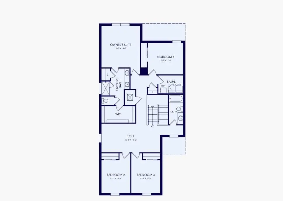 84 Trailside Floor 2 at 9570 Chora Tunel Way 84 Trailside, Lake Worth