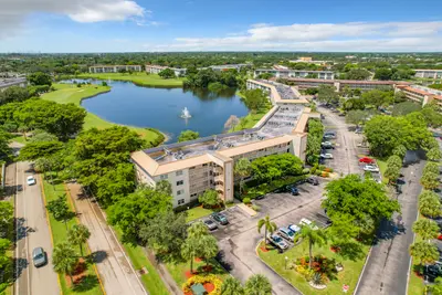 3205 Portofino Point B4, Coconut Creek – Condominium for sale