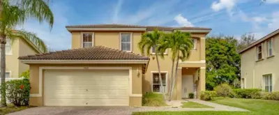 5012 Victoria Circle, West Palm Beach – Single Family Residence for sale