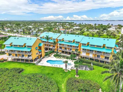 1550 S OCEAN Drive 15, Fort Pierce – Condominium for rent