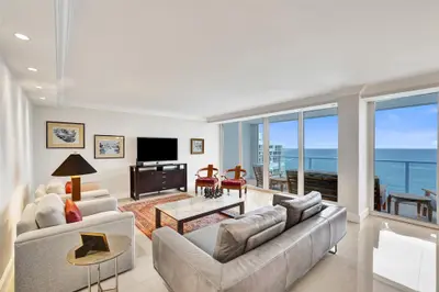 4300 N Ocean Boulevard PHB, Fort Lauderdale – penthouse for sale