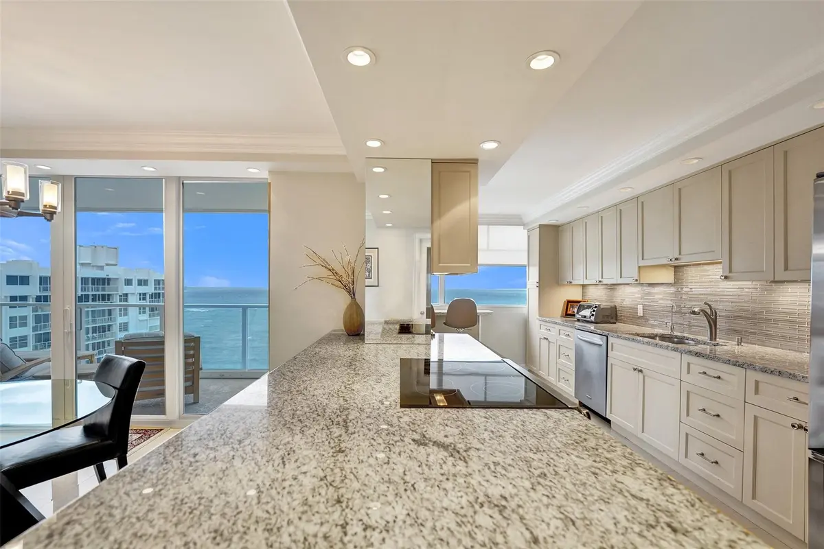 Photo 7 at 4300 N Ocean Boulevard PHB, Fort Lauderdale
