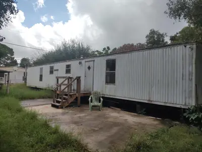 1200 W JOY Lane, Fort Pierce – sold