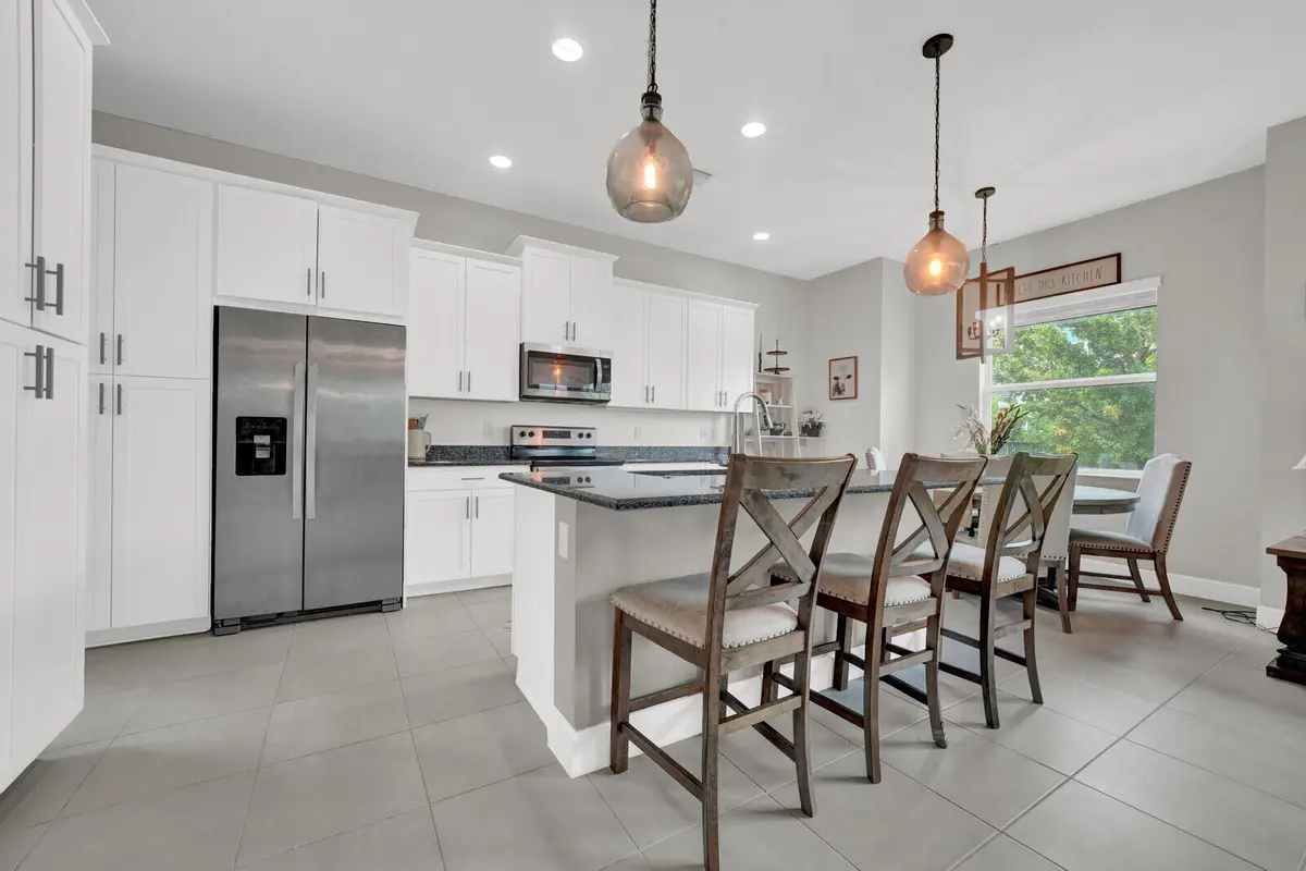 Kitchen at 15517 ORCHARD Drive, Westlake