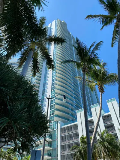 1331 BRICKELL BAY Drive 4407, Miami – sold