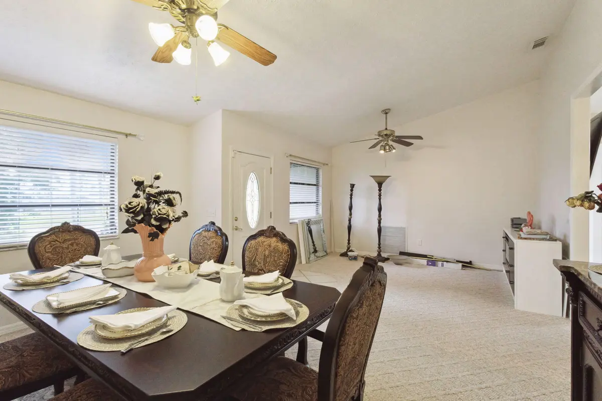 501 NW Colonial LR:DR at 501 NW COLONIAL Street, Port St. Lucie