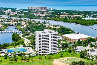 3322 Casseekey Island Road 504, Jupiter – Condominium for sale
