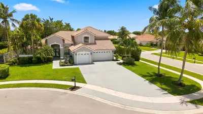 20369 HACIENDA Court, Boca Raton – Single Family Residence for sale