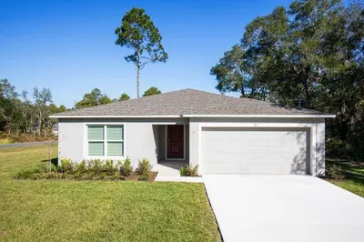8445 98TH Court, Vero Beach – Single Family Residence for sale