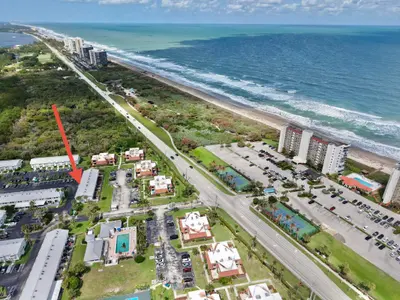9409 S OCEAN Drive 31, Jensen Beach – Townhouse for sale