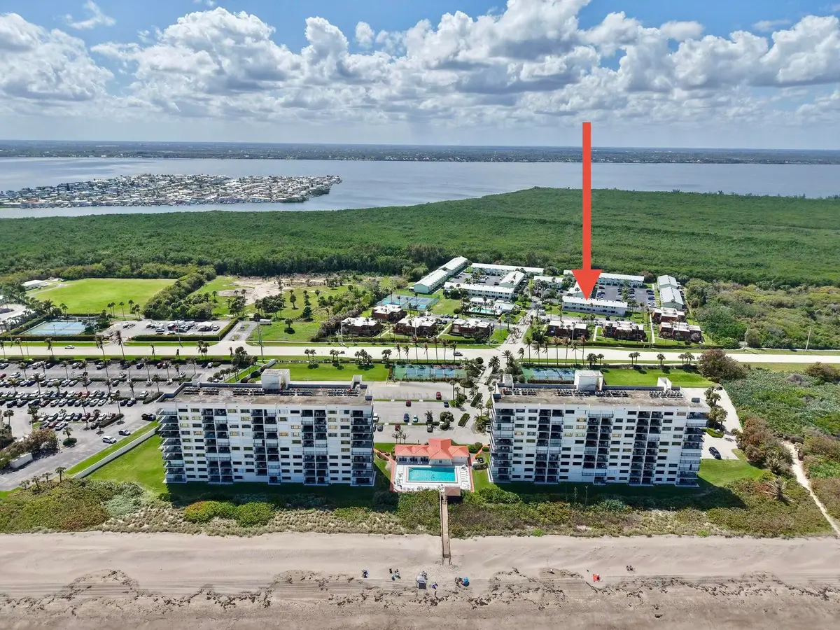 IV23 at 9409 S OCEAN Drive 31, Jensen Beach