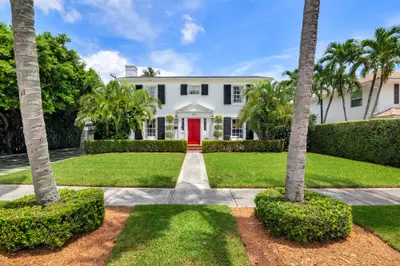 333 MONCEAUX Road, West Palm Beach – Single Family Residence for sale
