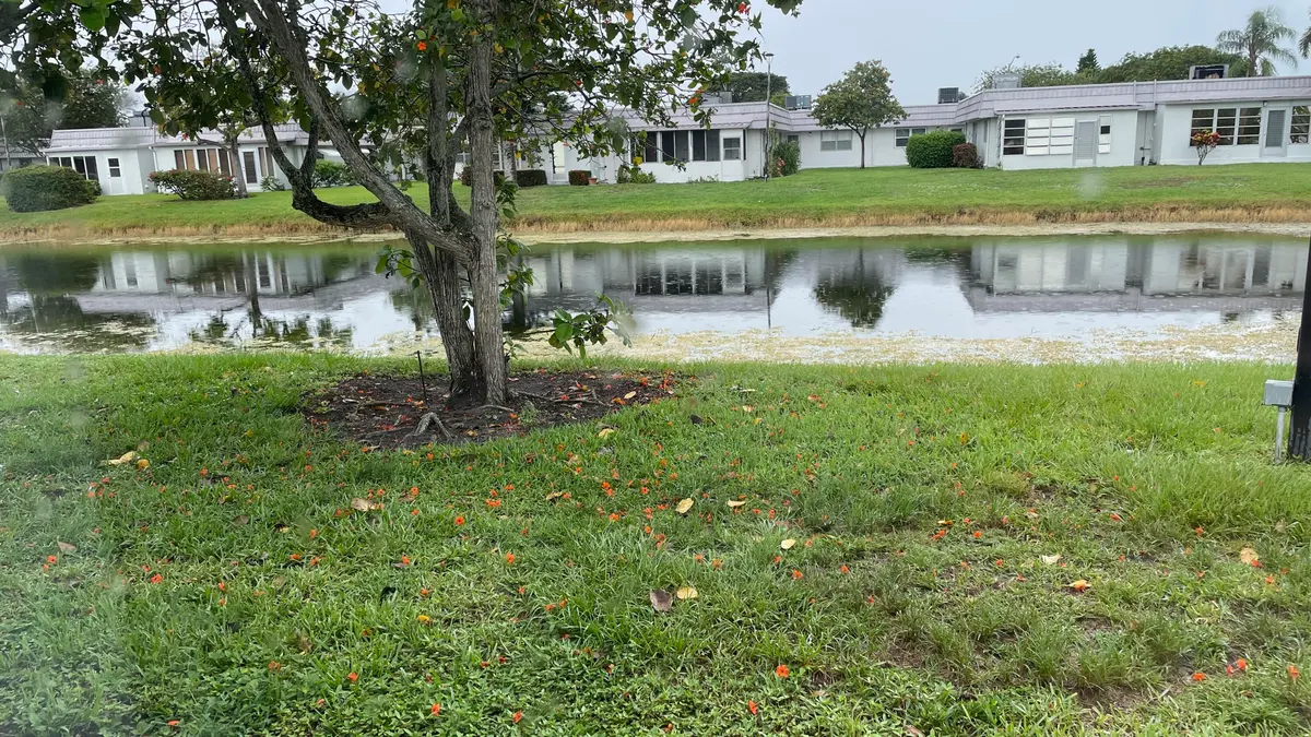 view at 166 VALENCIA G Drive 166, Delray Beach