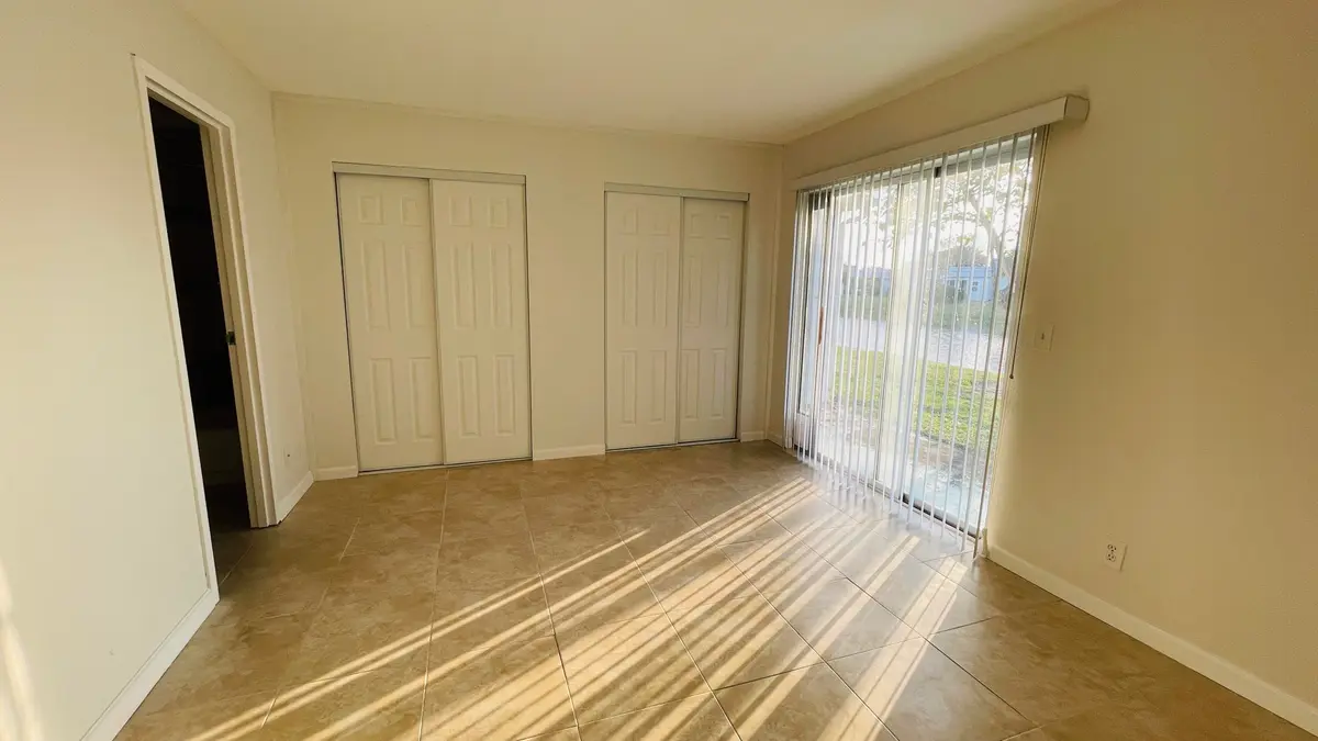 Bedroom at 166 VALENCIA G Drive 166, Delray Beach