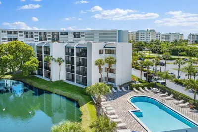 1605 S US Highway 1 B104, Jupiter – Condominium for rent